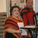 Modenschau der Altriper Tracht 2007 - 004